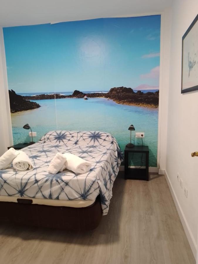 모로델제블 Apartamento A 200M Del Mar 아파트 외부 사진