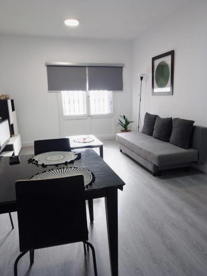 모로델제블 Apartamento A 200M Del Mar 아파트 외부 사진
