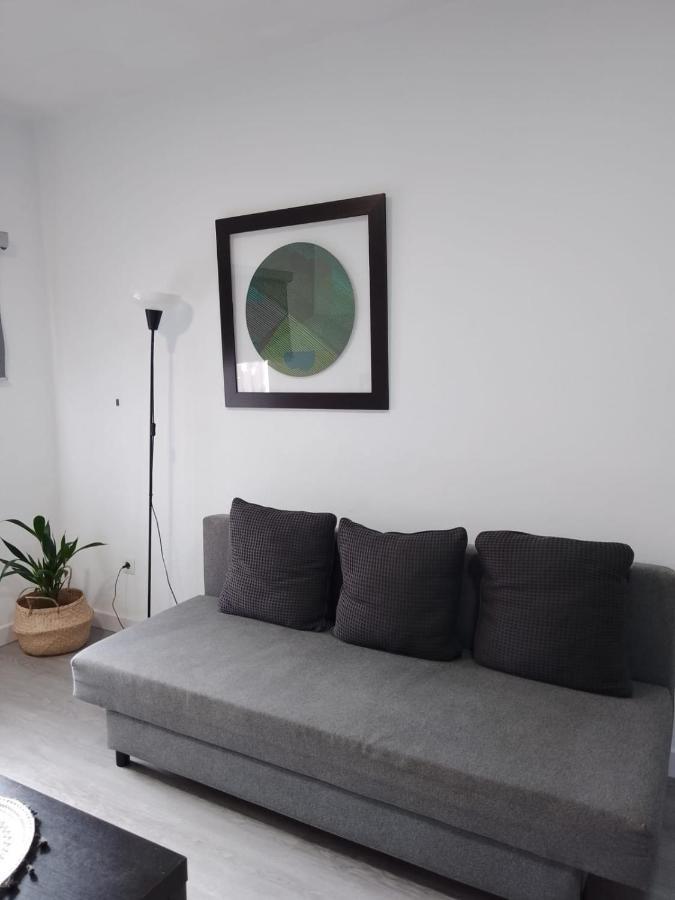 모로델제블 Apartamento A 200M Del Mar 아파트 외부 사진
