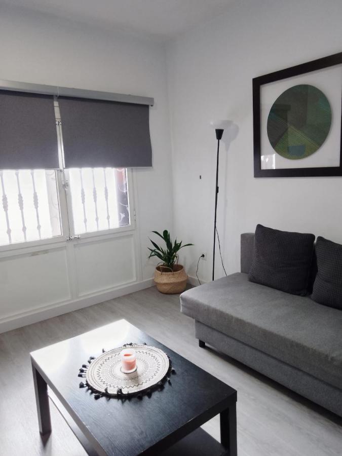 모로델제블 Apartamento A 200M Del Mar 아파트 외부 사진