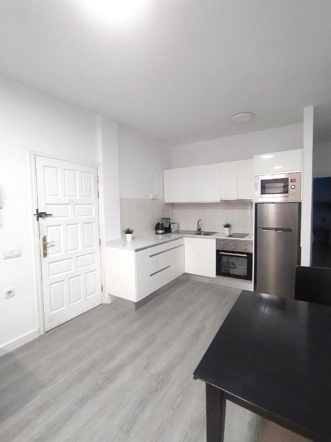 모로델제블 Apartamento A 200M Del Mar 아파트 외부 사진